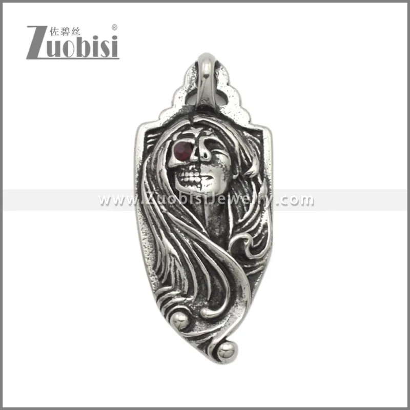 Stainless Steel Pendants p011511SA