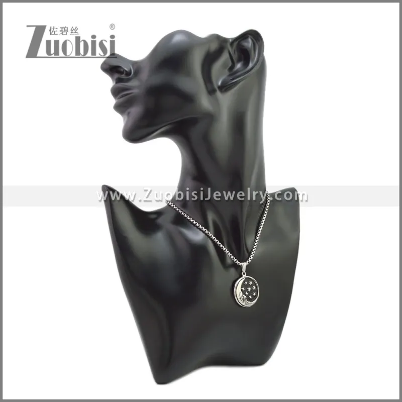 Stainless Steel Pendants p011526SH