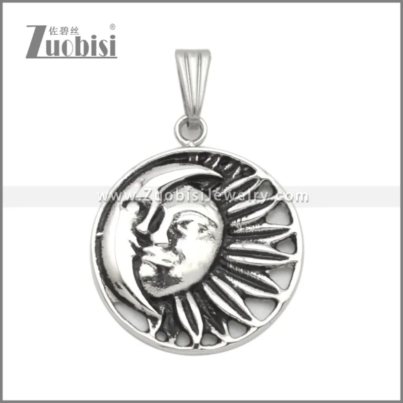 Stainless Steel Pendants p011525SA
