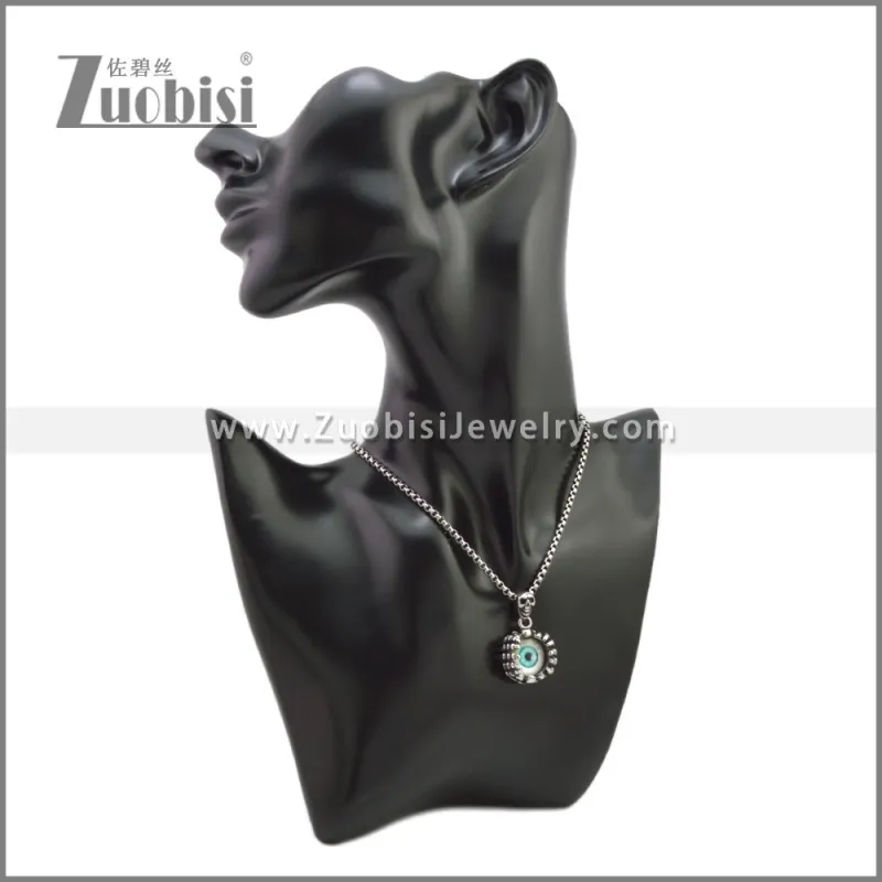 Stainless Steel Pendants p011521SA3