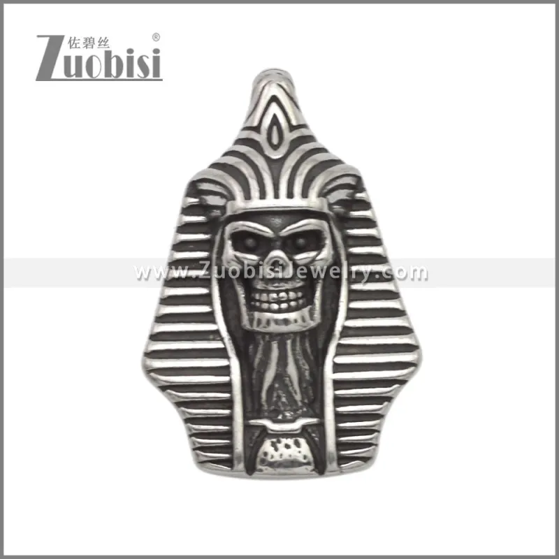 Stainless Steel Pendants p011510SA