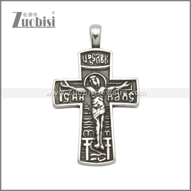 Stainless Steel Pendants p011504SA