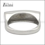 Stainless Steel Ring r009568S