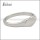 Stainless Steel Ring r009545S