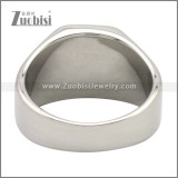 Stainless Steel Ring r009539S1