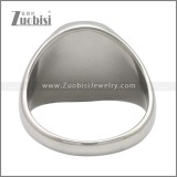 Stainless Steel Ring r009542S