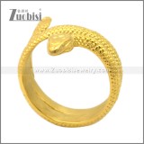 Stainless Steel Ring r009561G