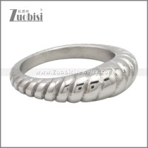 Stainless Steel Ring r009565S