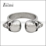 Stainless Steel Ring r009566S