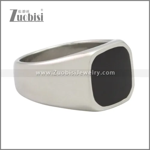 Stainless Steel Ring r009539S1