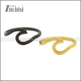 Stainless Steel Ring r009533H