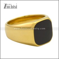 Stainless Steel Ring r009539G1