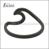 Stainless Steel Ring r009533H