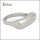 Stainless Steel Ring r009568S