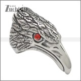 Stainless Steel Ring r009534S