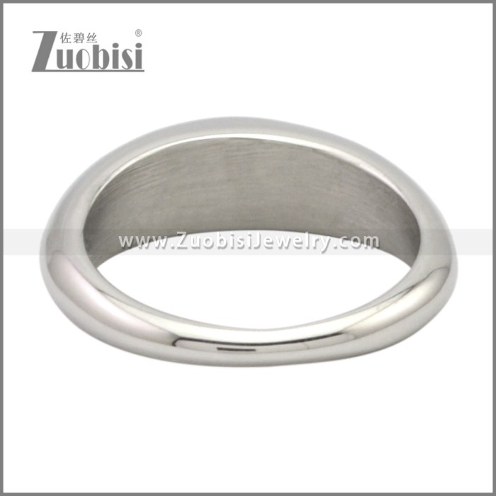 Stainless Steel Ring r009564S