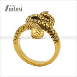 Stainless Steel Ring r009540GH