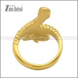 Stainless Steel Ring r009540G