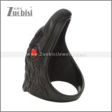 Stainless Steel Ring r009534H