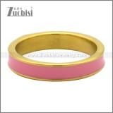 Stainless Steel Ring r009532G