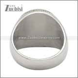 Stainless Steel Ring r009626SG