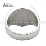 Stainless Steel Ring r009585S