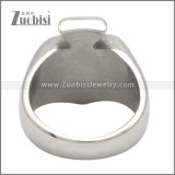 Stainless Steel Ring r009633S