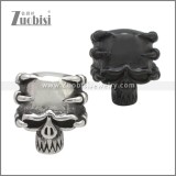Stainless Steel Ring r009640H
