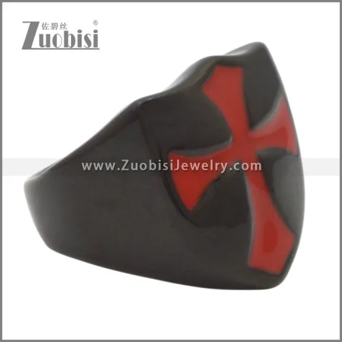 Stainless Steel Ring r009602H