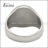 Stainless Steel Ring r009597S