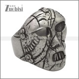 Stainless Steel Ring r009579SA