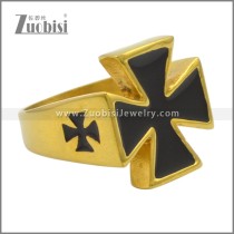 Stainless Steel Ring r009584G