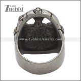 Stainless Steel Ring r009579SA