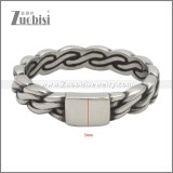 Stainless Steel Ring r009615S