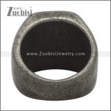 Stainless Steel Ring r009611A