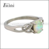 Stainless Steel Ring r009624S