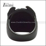 Stainless Steel Ring r009609H