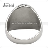 Stainless Steel Ring r009635S