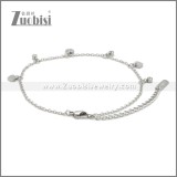 Stainless Steel Bracelet b010420S