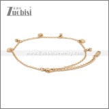 Stainless Steel Bracelet b010420R