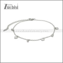 Stainless Steel Bracelet b010420S