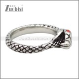 Stainless Steel Ring r009650S