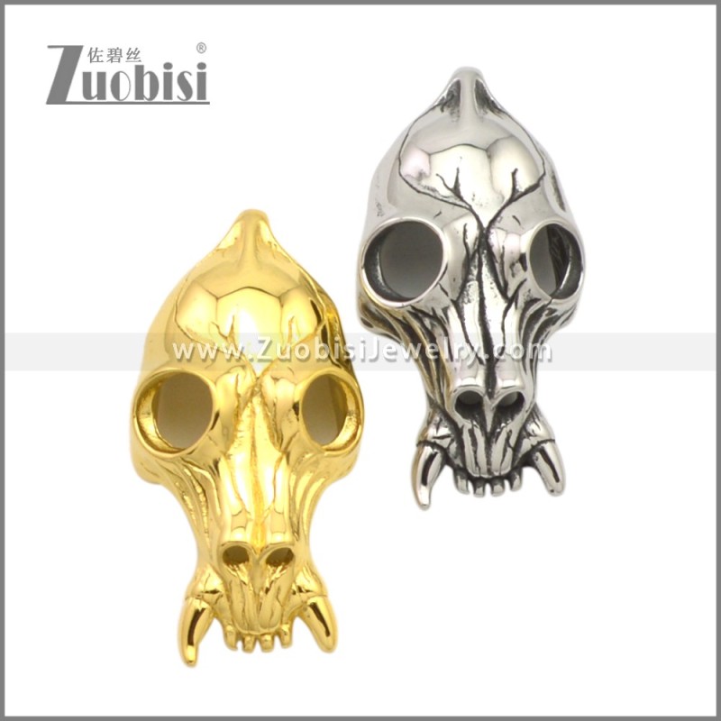 Stainless Steel Pendant p011547S