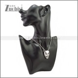 Stainless Steel Pendant p011561S