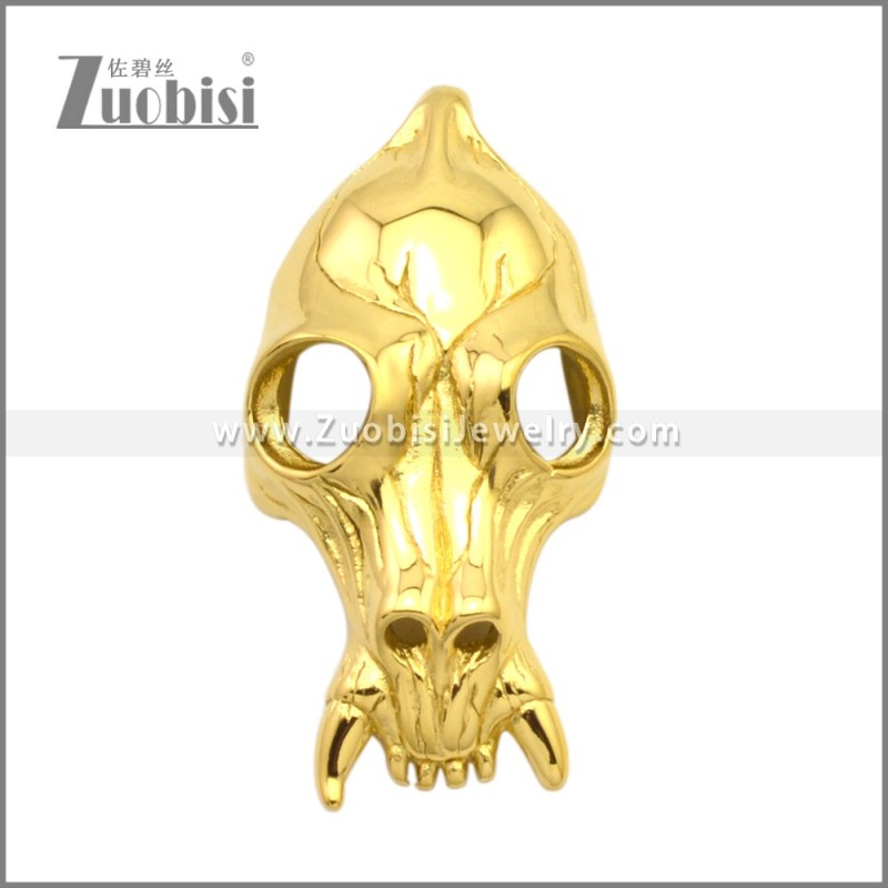 Stainless Steel Pendant p011547G