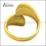 Stainless Steel Ring r009647G