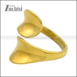 Stainless Steel Ring r009647G