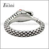 Stainless Steel Ring r009650S