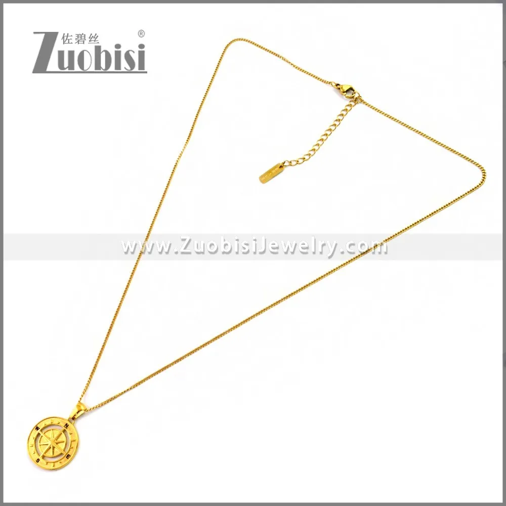 stainless steel necklaces wholesale