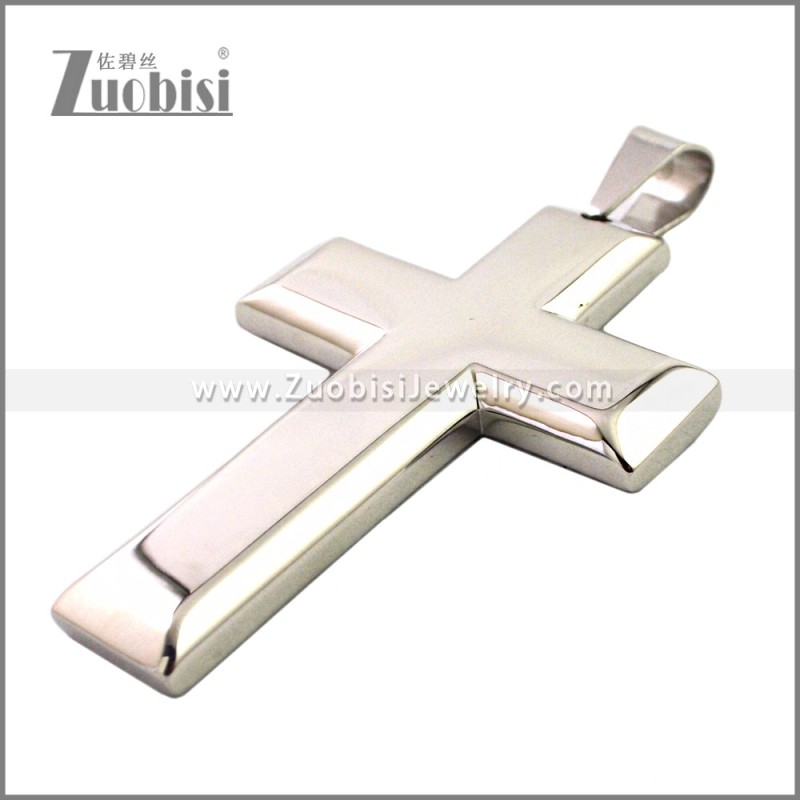 Stainless Steel Pendant p011565